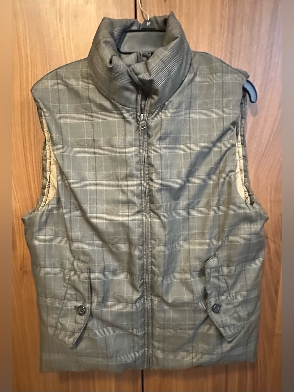 Banana Republic Vest